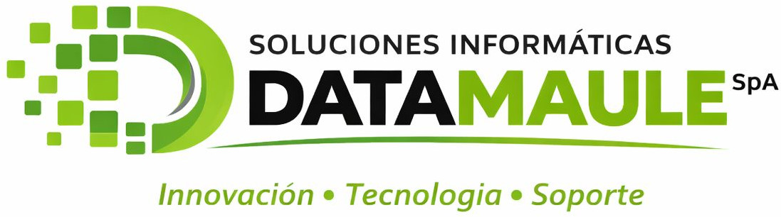 Datamaule Logo